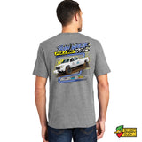 Train Wreck Pulling T-Shirt