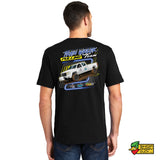 Train Wreck Pulling T-Shirt