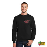 Swiss Miss Crewneck Sweatshirt