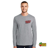 Swiss Miss Long Sleeve T-Shirt