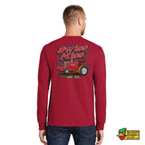 Swiss Miss Long Sleeve T-Shirt
