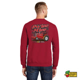 Swiss Miss Crewneck Sweatshirt