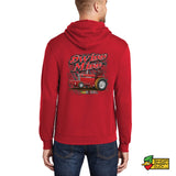 Swiss Miss Hoodie