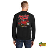 Swiss Miss Crewneck Sweatshirt