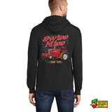 Swiss Miss Hoodie