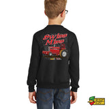 Swiss Miss Youth Crewneck Sweatshirt
