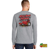 Swiss Miss Long Sleeve T-Shirt
