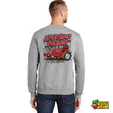 Swiss Miss Crewneck Sweatshirt