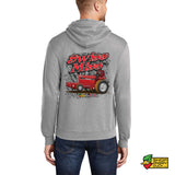 Swiss Miss Hoodie