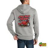 Swiss Miss Full Zip Hoodie