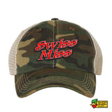 Swiss Miss Trucker Hat