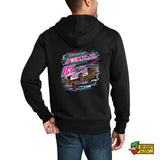 Connor Fall Full Zip Hoodie