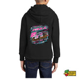 Connor Fall Youth Hoodie