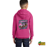 Connor Fall Youth Hoodie