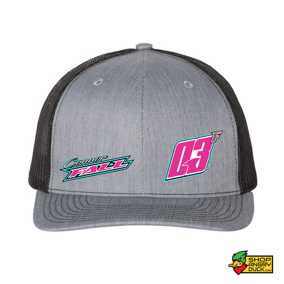 Connor Fall Snapback Hat