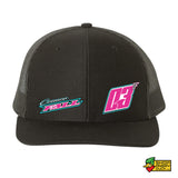 Connor Fall Snapback Hat