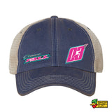 Connor Fall Trucker Hat