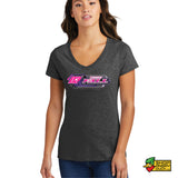Connor Fall 2026 Ladies V-Neck T-Shirt