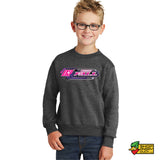 Connor Fall 2026 Youth Crewneck Sweatshirt