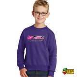 Connor Fall 2026 Youth Crewneck Sweatshirt