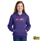Connor Fall 2026 Youth Hoodie