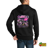 Connor Fall 2026 Full Zip Hoodie