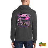 Connor Fall 2026 Full Zip Hoodie