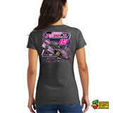 Connor Fall 2026 Ladies V-Neck T-Shirt