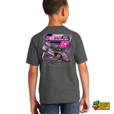 Connor Fall 2026 Youth T-Shirt