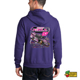 Connor Fall 2026 Full Zip Hoodie