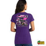 Connor Fall 2026 Ladies V-Neck T-Shirt