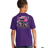 Connor Fall 2026 Youth T-Shirt