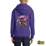 Connor Fall 2026 Youth Hoodie