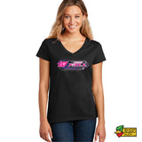 Connor Fall 2026 Ladies V-Neck T-Shirt