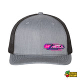 Connor Fall 2026 Snapback Hat