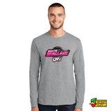 Braxton Wallace Long Sleeve T-Shirt