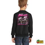 Braxton Wallace Youth Crewneck Sweatshirt