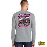 Braxton Wallace Long Sleeve T-Shirt
