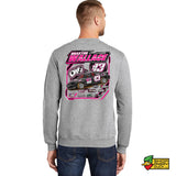 Braxton Wallace Crewneck Sweatshirt