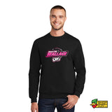 Braxton Wallace Crewneck Sweatshirt
