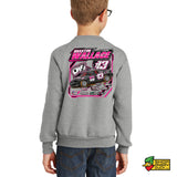 Braxton Wallace Youth Crewneck Sweatshirt