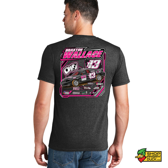 Braxton Wallace T-Shirt