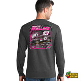 Braxton Wallace Long Sleeve T-Shirt