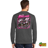 Braxton Wallace Crewneck Sweatshirt