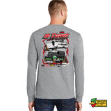 B-Town Motorsports Long Sleeve T-Shirt