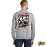 B-Town Motorsports Crewneck Sweatshirt