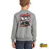 B-Town Motorsports Youth Crewneck Sweatshirt