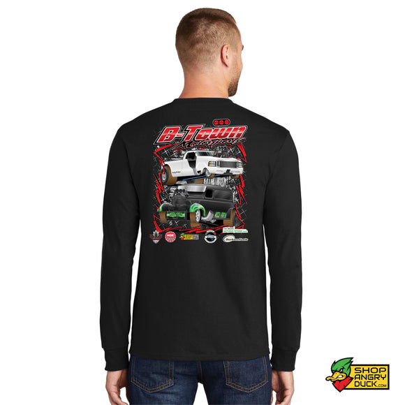 B-Town Motorsports Long Sleeve T-Shirt