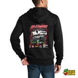 B-Town Motorsports Full Zip Hoodie