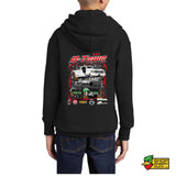 B-Town Motorsports Youth Hoodie